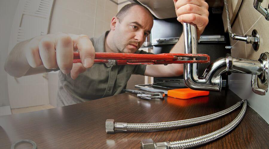 Local water heater installation in Lorain, OH